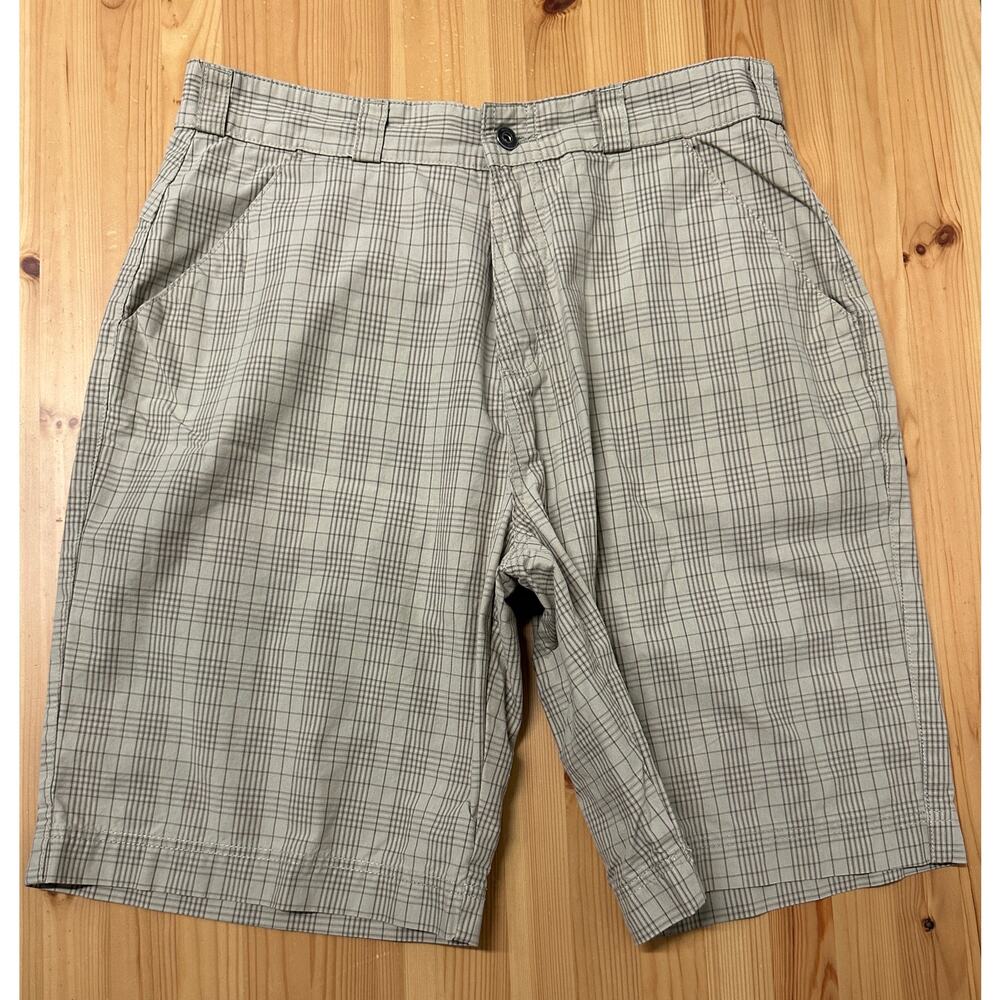 Alpine Design Mens Shorts Size 34